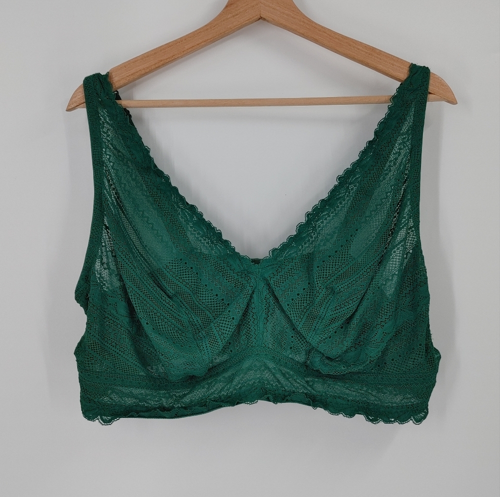 Auden Lace Bralette